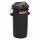 SULO 1052566 Systemmülleimer 50l Kunststoff grau Aluminiumverschlussbügel