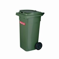 SULO 1053937 Großmüllbehälter 120 Liter...