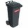 SULO 1048348 Müllgroßbehälter grau 60l
