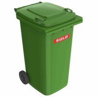 SULO 1053686 Großmüllbehälter 240 Liter...