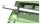 SULO 2013300 Ersatzachse 60/80 L MGB
