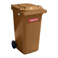 SULO 1073717 Müllgroßbehälter 240 Liter...