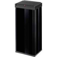 HAILO Abfallbox Big-Box Swing XL schwarz 52 l