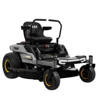 TEXAS Epsilon ZT10700Li Zero-Turn Akku-Rider mit 107 cm...