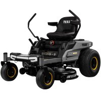 TEXAS Epsilon ZT10700Li Zero-Turn Akku-Rider mit 107 cm Schnittbreite