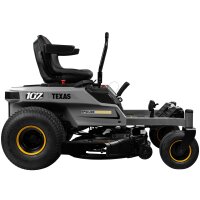 TEXAS Epsilon ZT10700Li Zero-Turn Akku-Rider mit 107 cm Schnittbreite