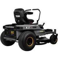 TEXAS Epsilon ZT10700Li Zero-Turn Akku-Rider mit 107 cm Schnittbreite