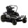 TEXAS Epsilon ZT10700Li Zero-Turn Akku-Rider mit 107 cm Schnittbreite