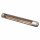 DIMPLEX BY 802 S Wickeltischstrahler, IP24, 600W, silber, 3stuf, 230V,