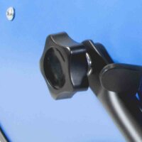 GÜDE Elektroheizer GEH 5000 R