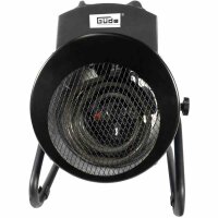 GÜDE Elektroheizer GEH 5000 R