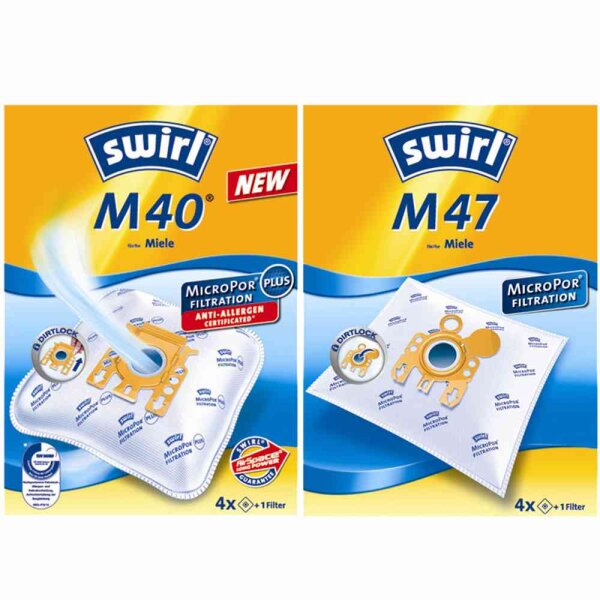 SWIRL 4006508179374 Papierbtl. M40(M54)MP+ AS