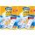 SWIRL 4006508197828 Z 113 MicroPor® Plus Staubsaugerbeutel 4 Stück + Filter