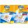 SWIRL 4006508170678 Papierbeutel S 64 MicroPor Staubsaugerbeutel