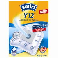 SWIRL 4006508205820 Y 12 MicroPor® Plus...