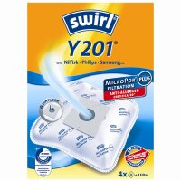 SWIRL 4006508205844 Y 201 MicroPor® Plus...