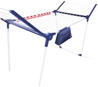 LEIFHEIT Standtrockner Pegasus 180 Solid Plus Wäscheständer Wäschestrockner