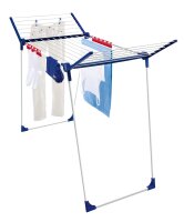 LEIFHEIT Standtrockner Pegasus 180 Solid Plus Wäscheständer Wäschestrockner