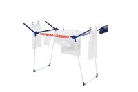LEIFHEIT Standtrockner Pegasus 180 Solid Plus Wäscheständer Wäschestrockner
