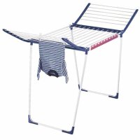 LEIFHEIT Standtrockner Pegasus 180 Solid Plus Wäscheständer Wäschestrockner
