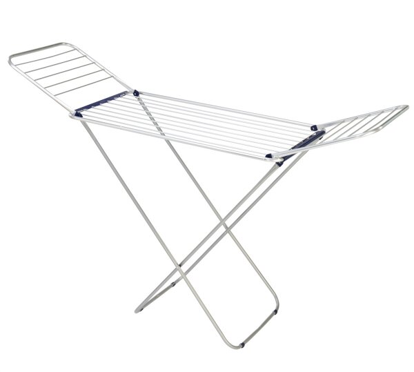 LEIFHEIT Standtrockner Siena 180 Aluminium Wäscheständer Wäschestrockner