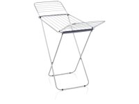 LEIFHEIT Standtrockner Siena 180 Aluminium...