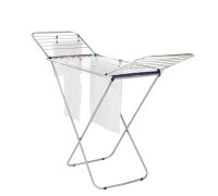 LEIFHEIT Standtrockner Siena 180 Aluminium Wäscheständer Wäschestrockner