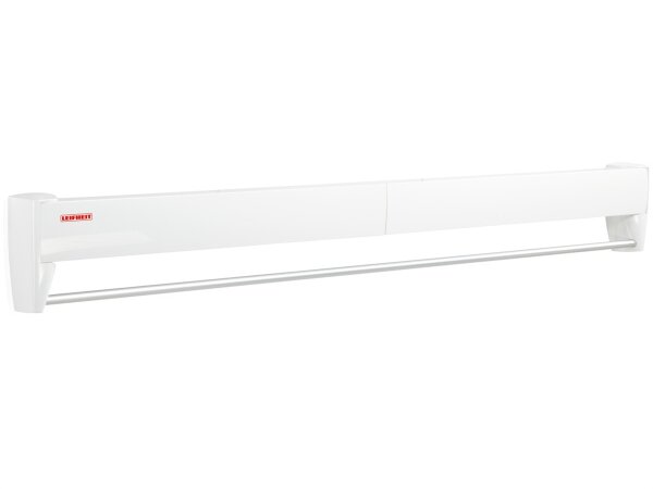 LEIFHEIT Wandtrockner Telegant 81 Protect Plus Wäschetrockner Wäscheleine 8,1 m