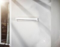 LEIFHEIT Wandtrockner Telegant 81 Protect Plus Wäschetrockner Wäscheleine 8,1 m