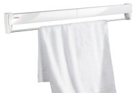 LEIFHEIT Wandtrockner Telegant 81 Protect Plus...