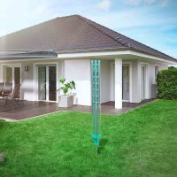 LEIFHEIT Wäscheschirm Linomatic 400 Easy