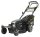 TEXAS Rasenmäher Hochgrasmäher Benzin Radantrieb E-Start ZT5110TR/WE ZeroTurn