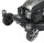 TEXAS Rasenmäher Hochgrasmäher Benzin Radantrieb E-Start ZT5110TR/WE ZeroTurn