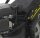 TEXAS Rasenmäher Hochgrasmäher Benzin Radantrieb E-Start ZT5110TR/WE ZeroTurn