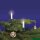 ROTPFEIL Lichterkette innen 15er Schaftlampen 16 V/3 W Schaftlampen E 10
