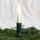 ROTPFEIL Lichterkette innen 15er Schaftlampen 16 V/3 W Schaftlampen E 10