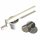 METALTEX 251715080 Kartoffelpresse 26cm ws. Pressy