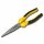 IRONSIDE 121373 Telefonzange 160mm pol. 2Komp-Griff