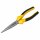 IRONSIDE 121374 Telefonzange 200mm pol. 2Komp-Griff