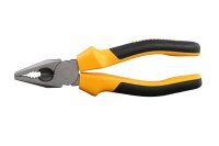 IRONSIDE Kombizange 160mm pol. 2Komp-Griff