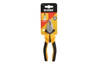 IRONSIDE Kombizange 160mm pol. 2Komp-Griff