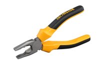 IRONSIDE Kombizange 160mm pol. 2Komp-Griff