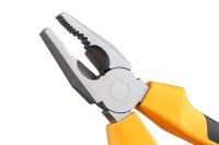 IRONSIDE Kombizange 160mm pol. 2Komp-Griff