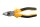 IRONSIDE Kombizange 160mm pol. 2Komp-Griff
