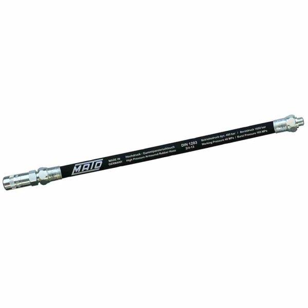 MATTHAEI 3256210 Gummipanzerschlauch 300mm für Fettpressen  RH30C