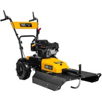 TEXAS Profi Hochgrasmäher Mäher Rasemäher Benzin 58cm Multi Cut 580TG *2.Wahl*