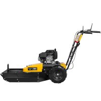 TEXAS Profi Hochgrasmäher Mäher Rasemäher Benzin 58cm Multi Cut 580TG *2.Wahl*