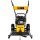 TEXAS Profi Hochgrasmäher Mäher Rasemäher Benzin 58cm Multi Cut 580TG *2.Wahl*