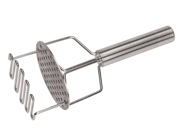 METALTEX Kartoffelstampf. IMPERIAL doppelt