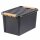 ORTHEX PROFI-Box 50 l schwarz SmartStore Pro 45
